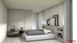 DORMITORIO - 15