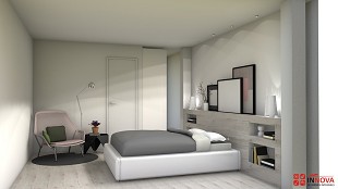 DORMITORIO - 16