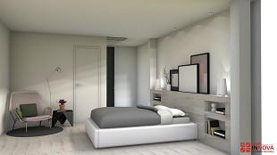 DORMITORIO - 17