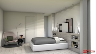 DORMITORIO - 18