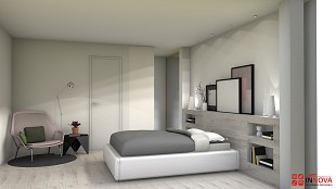 DORMITORIO - 19