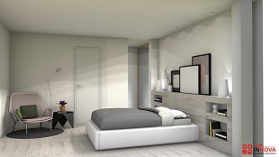 DORMITORIO - 20
