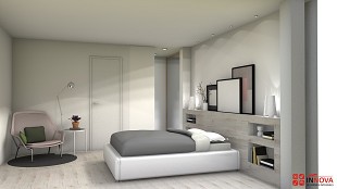 DORMITORIO - 22