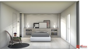 DORMITORIO - 25