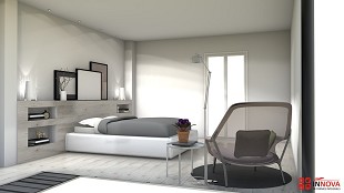 DORMITORIO - 28