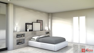 DORMITORIO - 29