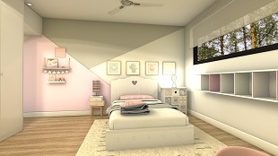 HABITACION CAND - 2