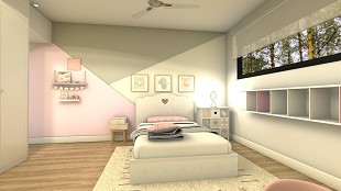 HABITACION CAND - 1