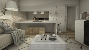 CTetuan 2 by AkaInteriores