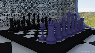 LAVAMOSAGANAR by ARLEQUIN