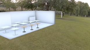 restaurant - 1