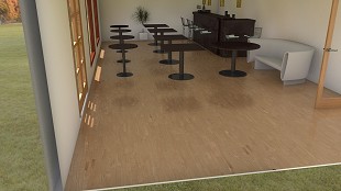 restaurant bo - 1