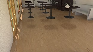 restaurant bo1 - 5
