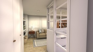 salon cocina - 6