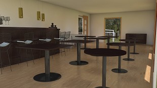restaurant bo4 - 4