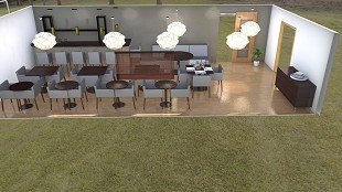 restaurant bo5 - 4