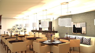 restaurant div_ by moblesbustos