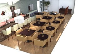 restaurant div_ - 1