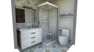 BAÑO RAFA - 1