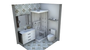 BAÑO RAFA - 3