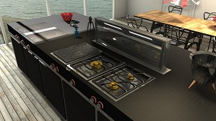 Gaggenau - 9
