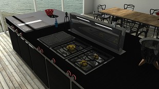Gaggenau - 12