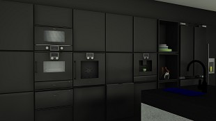 Gaggenau - 15