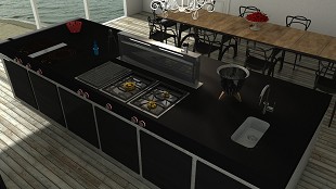 Gaggenau - 17