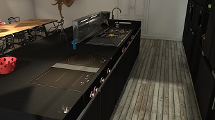 Gaggenau - 24