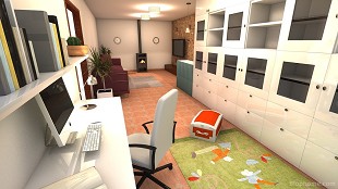 salon RAFA - 1