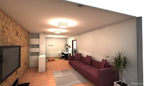 salon RAFA by mancrac