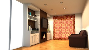 salon ANA Y JUA - 7
