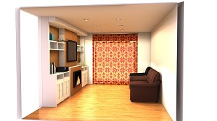 salon ANA Y JUA - 8