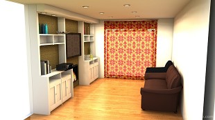 salon ANA Y JUA - 2