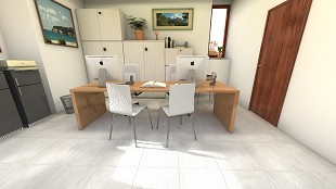 At_ al Cliente by Dàrago