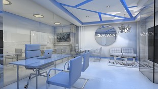 inmobiliaria by Interiores Málaga