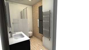 baño GELINES - 1