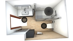 baño GELINES - 2