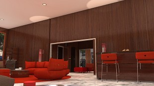 magasin de luxe - 2