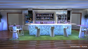 Bar Piscina - 1