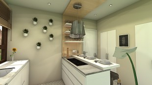 MANU 4 COCINA - 2