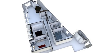 VIVIENDA CORTES - 1