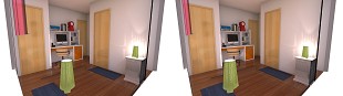 habitación - 1