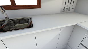 cocina SAUL 1 - 6