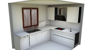 cocina SAUL 1 - 7