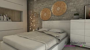 Cami Ral 3 by AkaInteriores