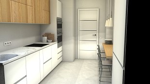 Habitacion Jony - 4