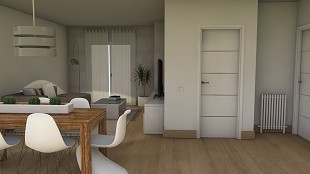 Habitacion Jony - 5