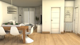Habitacion Jony - 2
