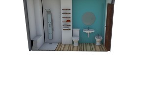 baño - 1